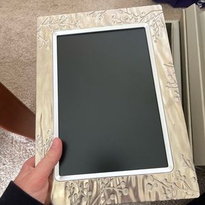 Philips Digital Picture Frame with Original Box